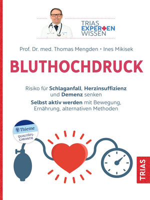 cover image of Expertenwissen
